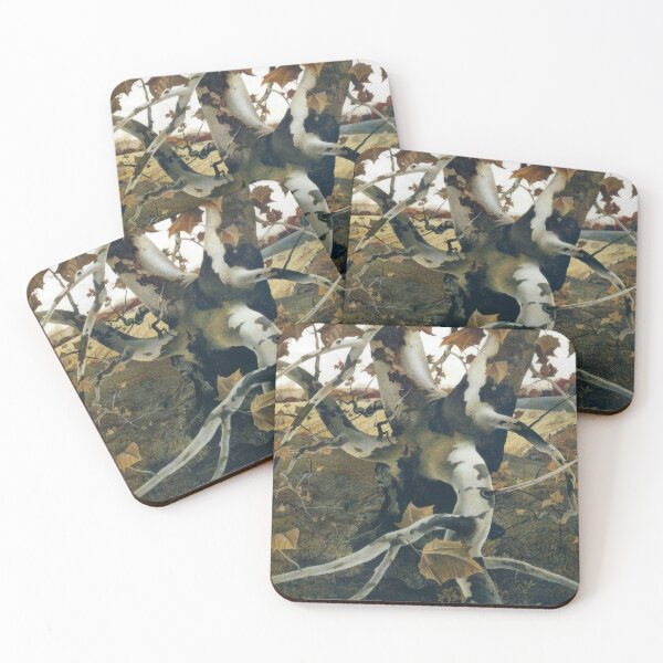 Item preview, The Hunter - Regionalism - Andrew Wyeth designed and sold by RemenarStudio.