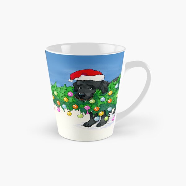 Item preview, El Terranova navideño designed and sold by mweoaass43.