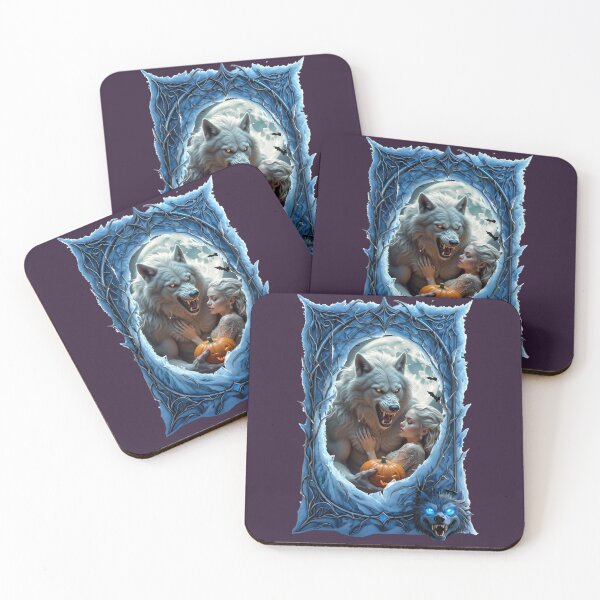 Item preview,  Crystal Moon's Embrace designed and sold by CamillaCreation.