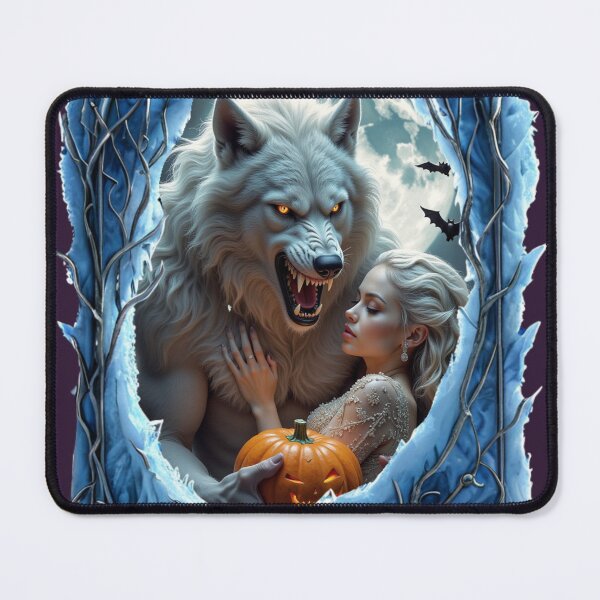 Item preview,  Crystal Moon's Embrace designed and sold by CamillaCreation.
