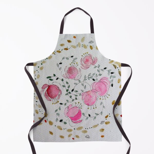 Item preview, Floral Design designed and sold by Gea Austen.