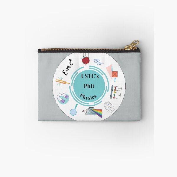 Item preview, USTC Physics Doctorate design, University Gift designed and sold by Artania21.