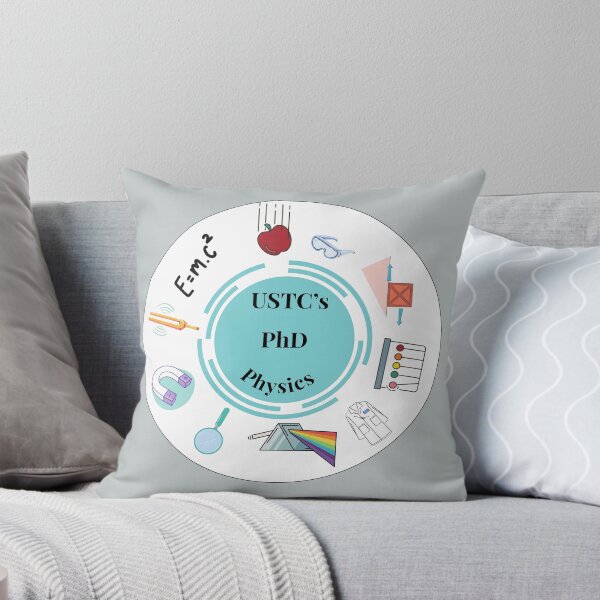 Item preview, USTC Physics Doctorate design, University Gift designed and sold by Artania21.