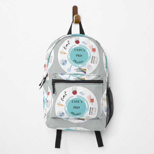 Item preview, USTC Physics Doctorate design, University Gift designed and sold by Artania21.