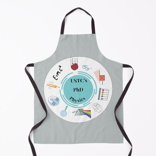 Item preview, USTC Physics Doctorate design, University Gift designed and sold by Artania21.