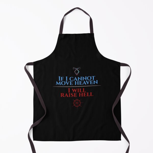Item preview, Move Heaven; Raise Hell Essential 		 designed and sold by komipydjbs39.