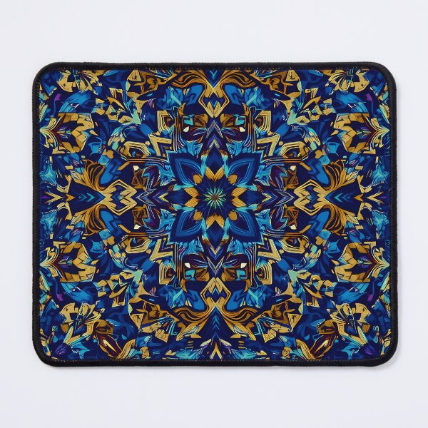 Item preview, Paris Vivid Geometric Patterns Bold Abstract Art Design designed and sold by ART ATTACK ZONE.