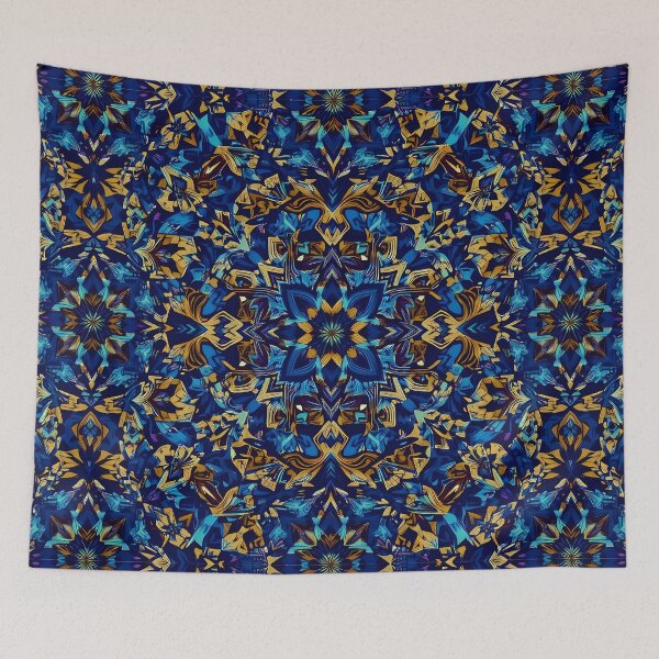 Item preview, Paris Vivid Geometric Patterns Bold Abstract Art Design designed and sold by ART ATTACK ZONE.