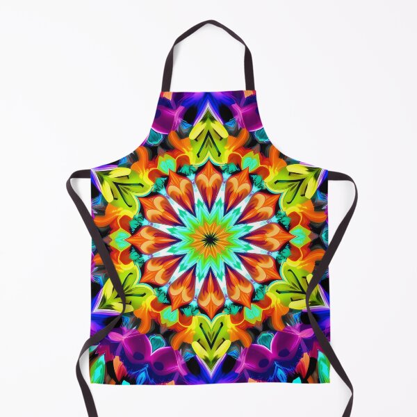 Item preview, Egypt Vivid Geometric Patterns Bold Abstract Art Design designed and sold by ART ATTACK ZONE.