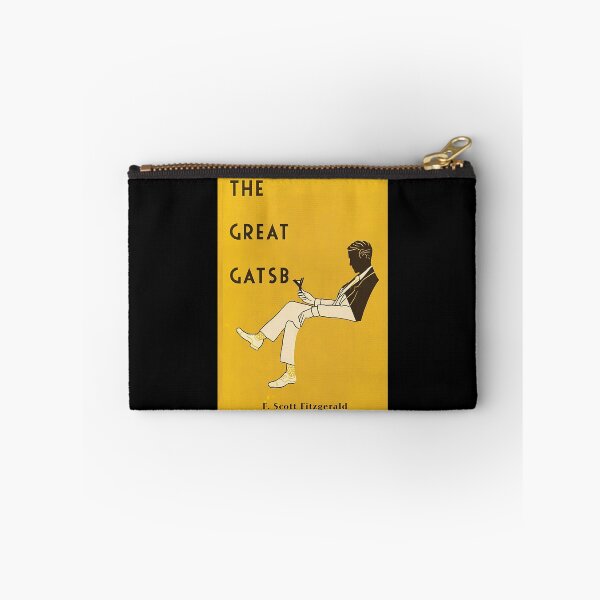 Item preview, The Great Gats	 designed and sold by wuvuhamqfd35.