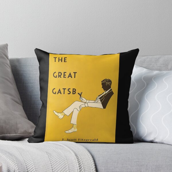 Item preview, The Great Gats	 designed and sold by wuvuhamqfd35.
