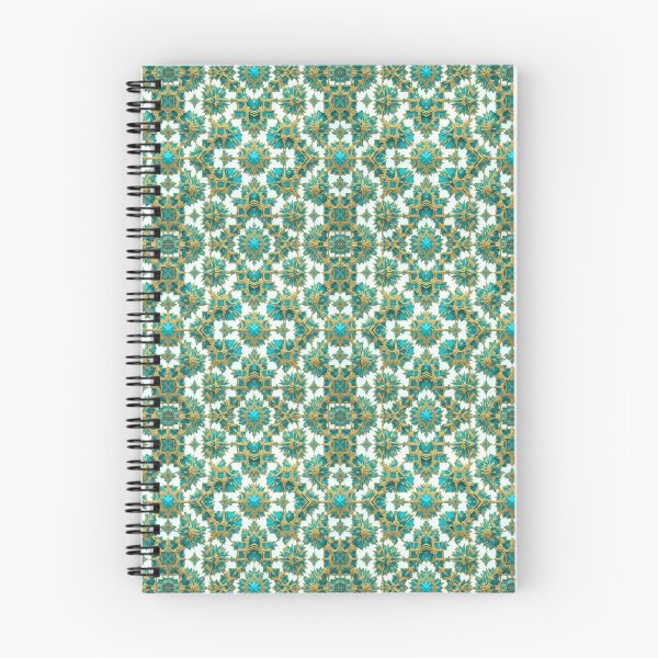 Item preview, Ireland Vivid Geometric Patterns Bold Abstract Art Design designed and sold by ART ATTACK ZONE.