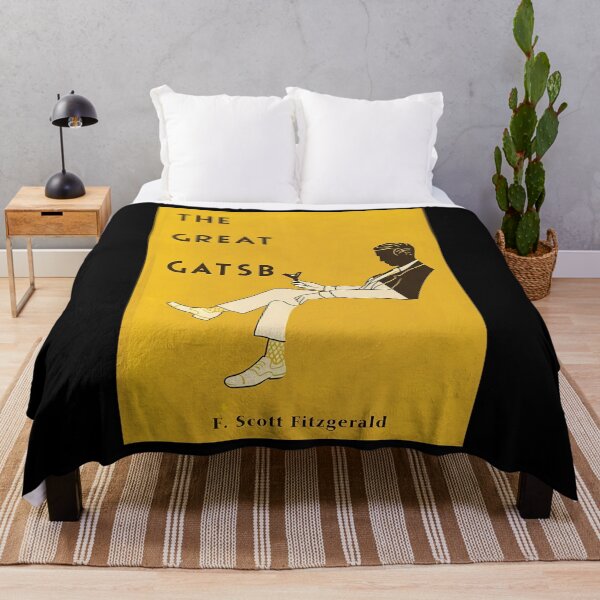 Item preview, The Great Gats designed and sold by wuvuhamqfd35.