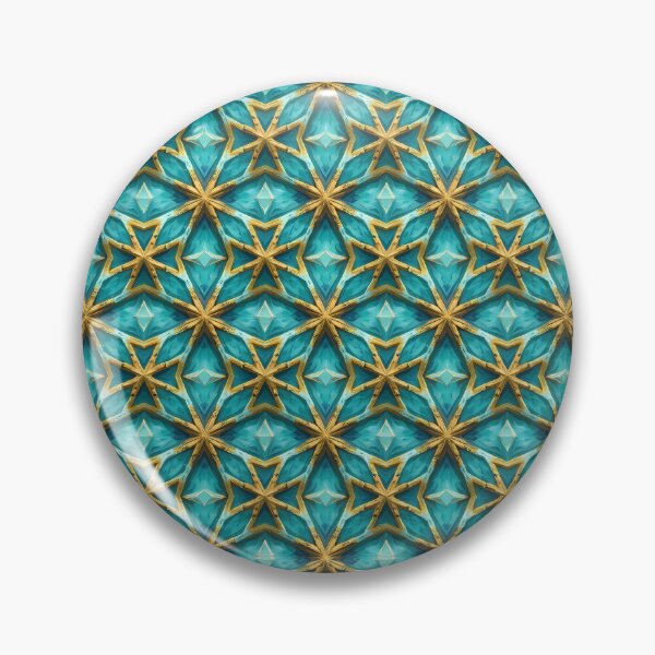 Item preview, Scotland Vivid Geometric Patterns Bold Abstract Art Design designed and sold by ART ATTACK ZONE.