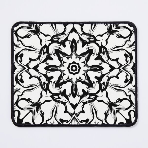 Item preview, Sweden Vivid Geometric Patterns Bold Abstract Art Design designed and sold by ART ATTACK ZONE.