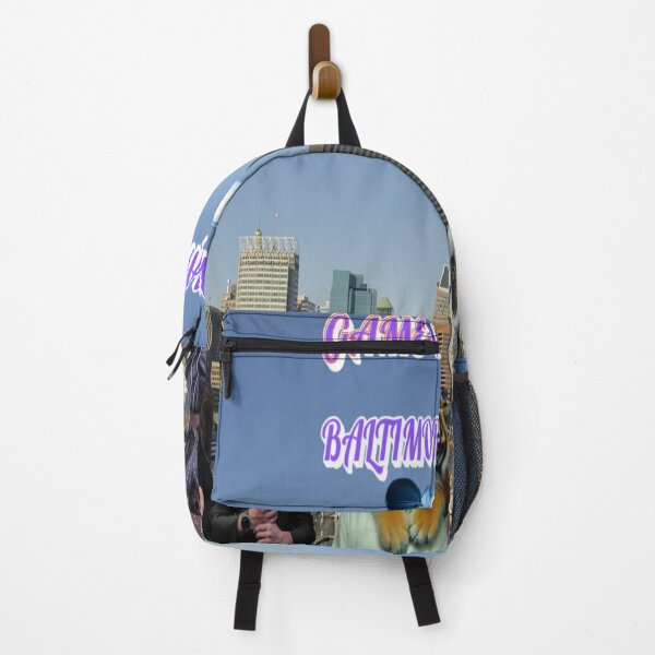 Item preview, GAME-CHANGERS BALTIMORE MARYLAND designed and sold by dynasty7ENT1979.