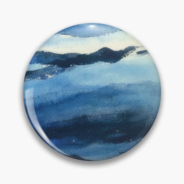 Item preview, The Lobsterman - Regionalism - Andrew Wyeth designed and sold by RemenarStudio.