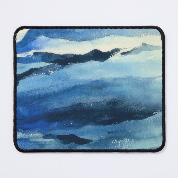 Item preview, The Lobsterman - Regionalism - Andrew Wyeth designed and sold by RemenarStudio.