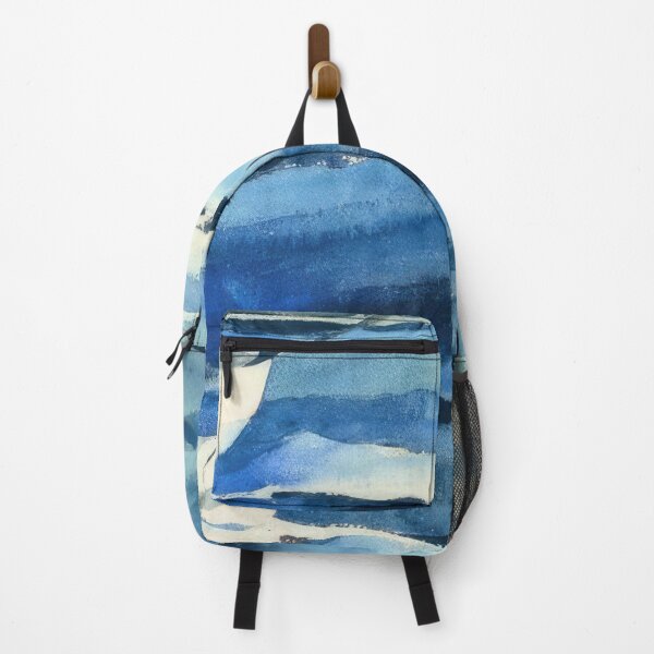 Item preview, The Lobsterman - Regionalism - Andrew Wyeth designed and sold by RemenarStudio.
