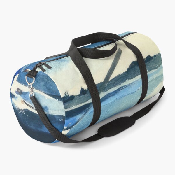 Item preview, The Lobsterman - Regionalism - Andrew Wyeth designed and sold by RemenarStudio.