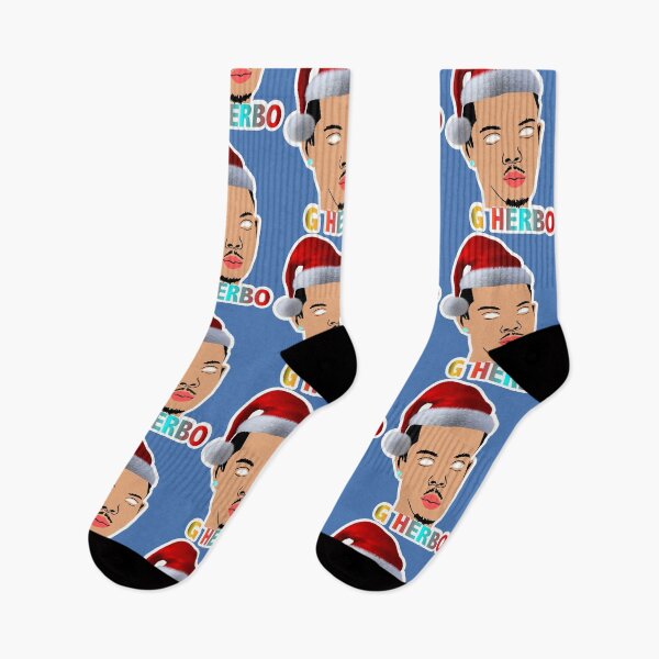 Item preview, G  Herbo Christmas Gift designed and sold by ZooStateofMind.