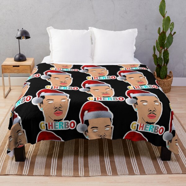 Item preview, G Herbo Christmas Gift designed and sold by ZooStateofMind.
