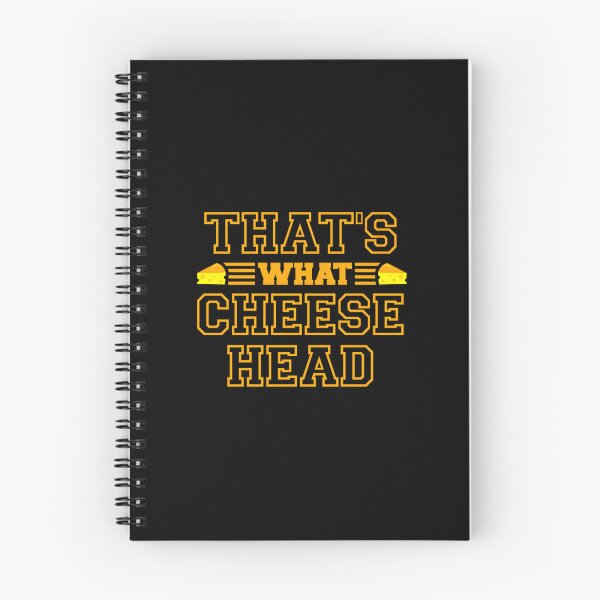 Item preview, Thatx27;S What Cheese Head Classic 		 designed and sold by gtnoctzmwv56.