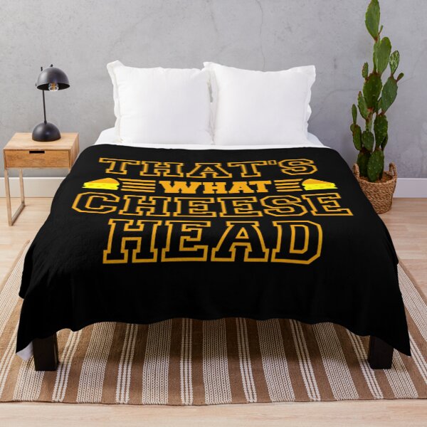 Item preview, Thatx27;S What Cheese Head Classic 		 designed and sold by gtnoctzmwv56.