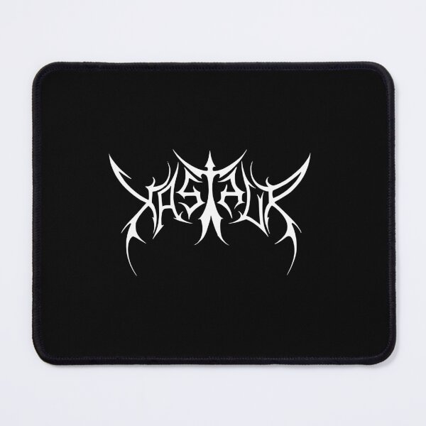Item preview, Xasthur HD Logo (Ver. 2) designed and sold by KPopverse2.
