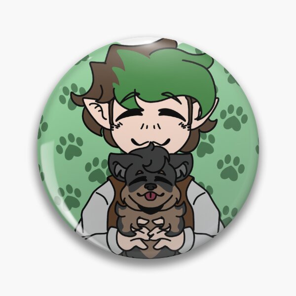 Item preview, Joel with Mary! designed and sold by SarachaDraws.
