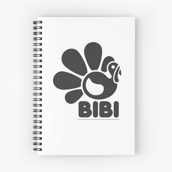 Item preview, Bibi bird logo designed and sold by Design-BO.