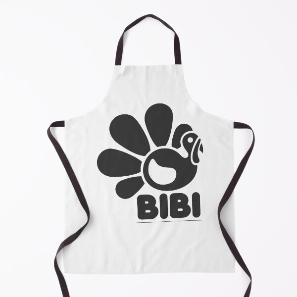 Item preview, Bibi bird logo designed and sold by Design-BO.