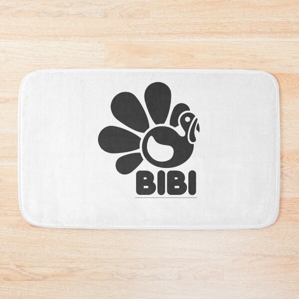 Item preview, Bibi bird logo designed and sold by Design-BO.