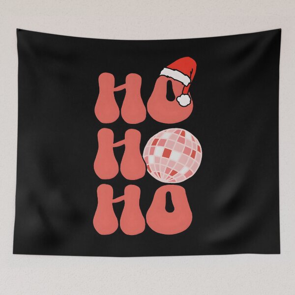 Item preview, Fancy Ho Ho Ho designed and sold by laleibimsonm.