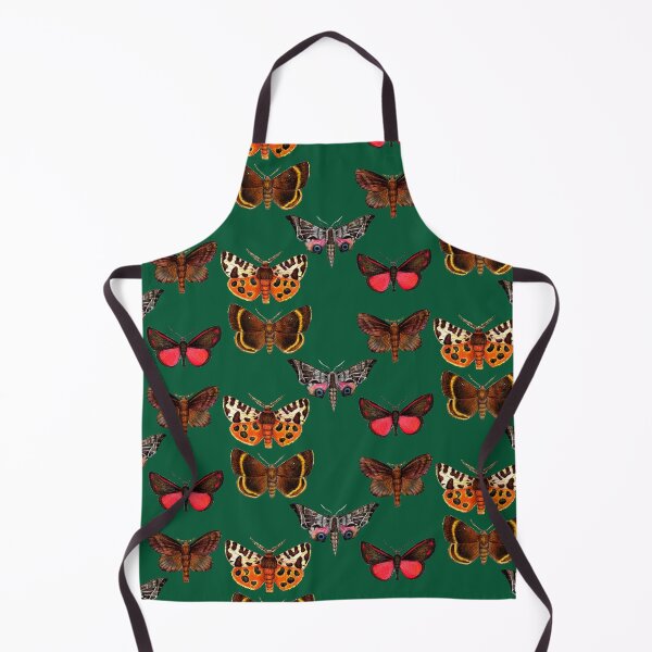 Item preview, Moth Collection designed and sold by Christina Plumb.