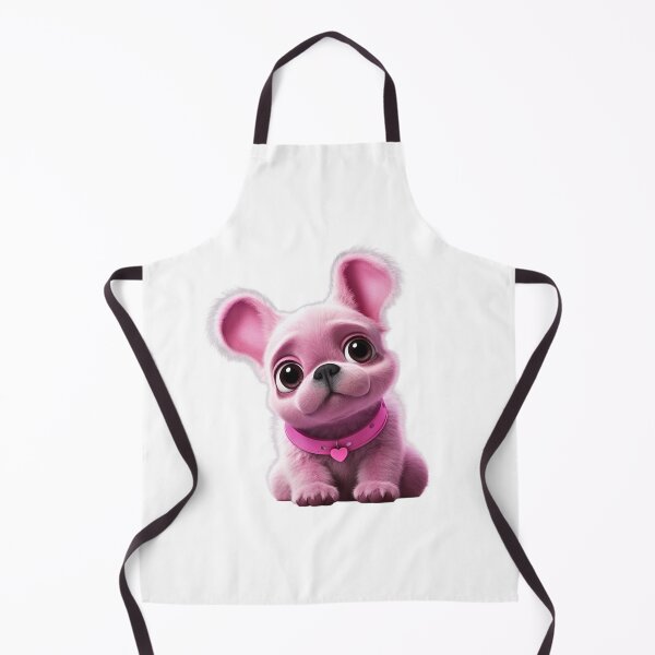 Item preview, Pink Bully Dog designed and sold by SilSandi.