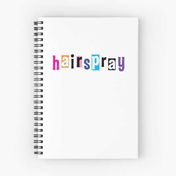 Item preview, Hairspray 	 II  	 designed and sold by curpstumw99.