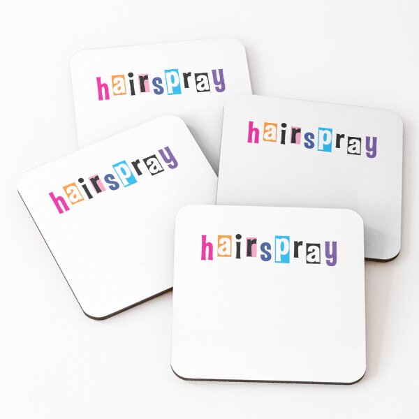 Item preview, Hairspray 	 II  	 designed and sold by curpstumw99.