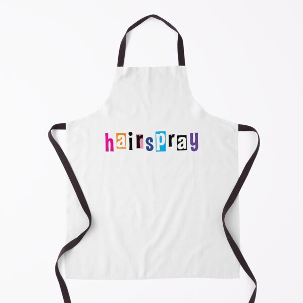 Item preview, Hairspray II designed and sold by curpstumw99.