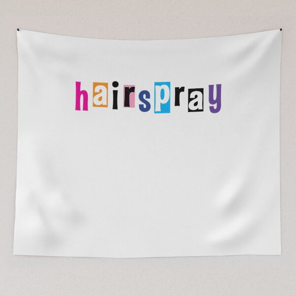 Item preview, Hairspray 	 II  	 designed and sold by curpstumw99.