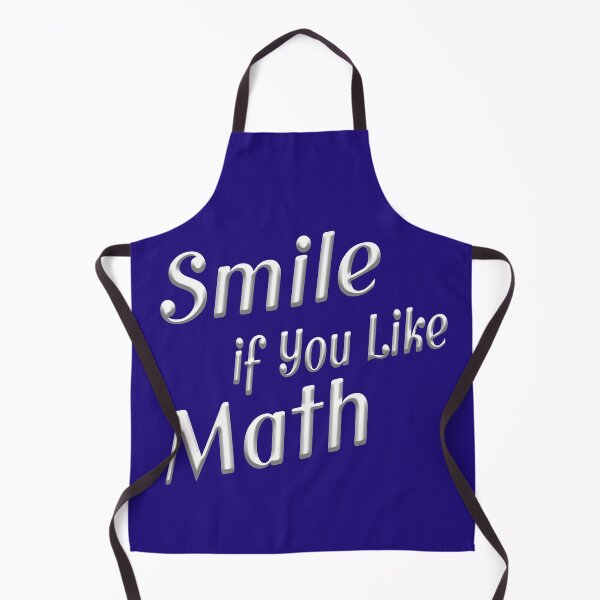 Item preview, Smile If You Like Math 2 designed and sold by DigitalandPhoto.