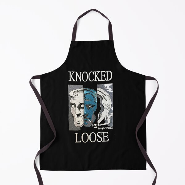 Item preview, knocked loose Band Laugh Tracks designed and sold by OlgaGutmann.
