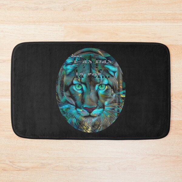Item preview, YOU DON'T HAVE THE REF... designed and sold by L. ROCHE.