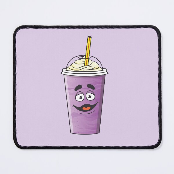 Item preview, Grimace's 50th Birthday Shake designed and sold by Pixelcite Solutions.