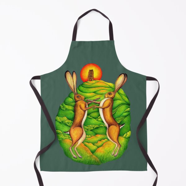 Item preview, Sunrise on Glastonbury Tor designed and sold by Christina Plumb.