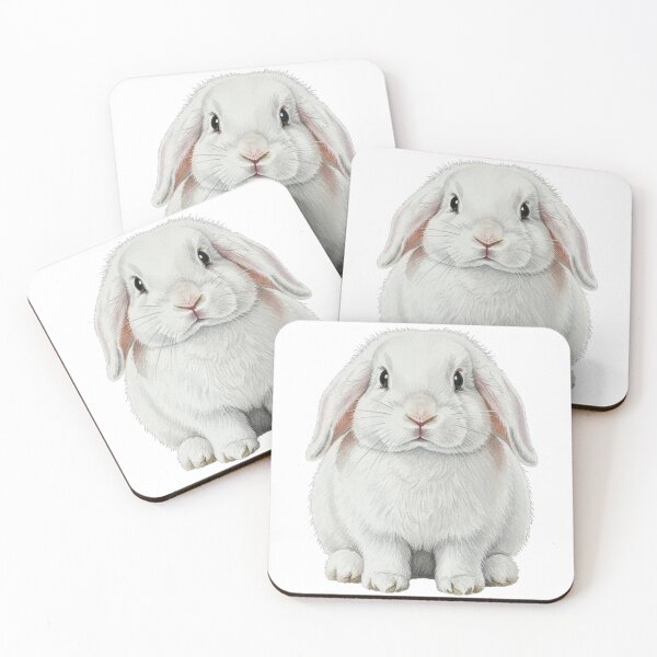 Item preview, Rabbit designed and sold by 4rtistcDrift.