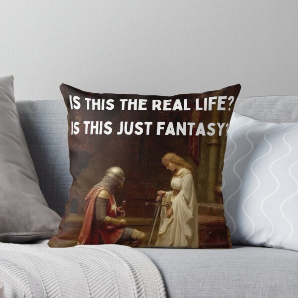 Item preview, Bohemian Rhapsody Quote designed and sold by filip996.