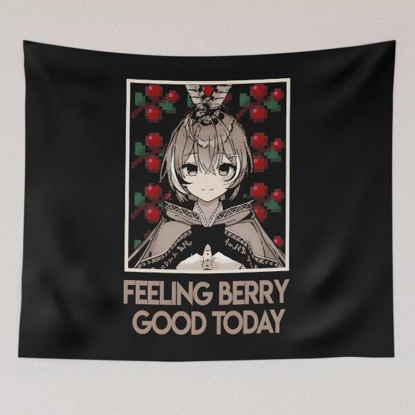 Item preview, Nanashi Mumei Hololive English Classic 		 designed and sold by yrdtlzswciy11.