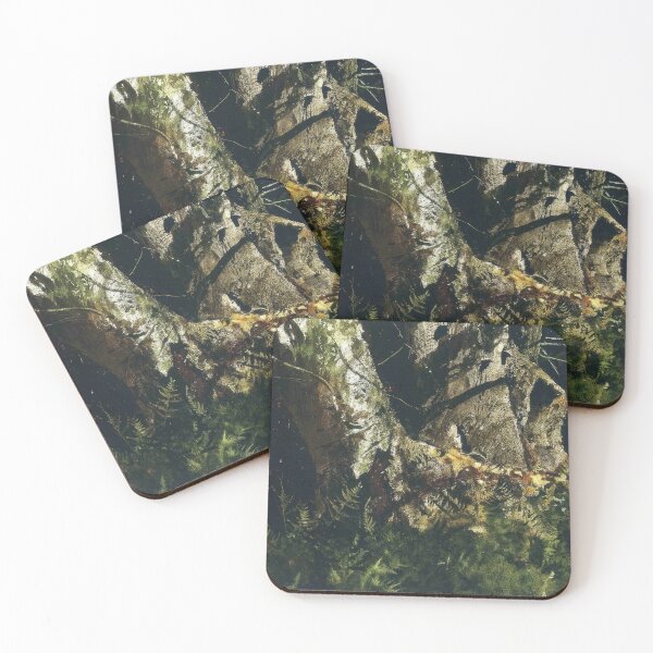 Item preview, Virgin Birch - 1982 - Andrew Wyeth designed and sold by RemenarStudio.