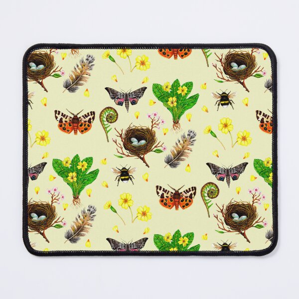 Item preview, Natural History Spring designed and sold by Christina Plumb.